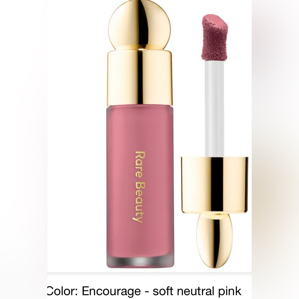 Rare Beauty blush - Encourage